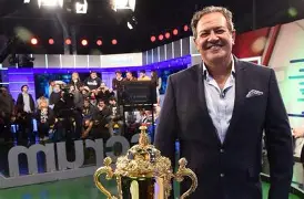 LA LEGISLATURA PORTEÑA DISTINGUIÓ A ALEJANDRO COCCIA