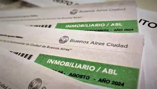 AGIP EXTIENDE SU MORATORIA HASTA EL 9 DE ENERO