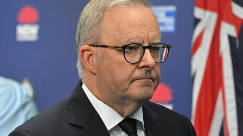 LEGISLADORES PORTEÑOS REPUDIARON EL ATENTADO EN AUSTRALIA