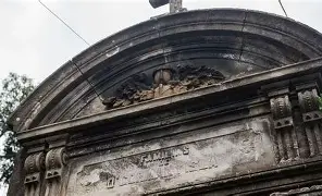 LEY PARA DECLARAR EL SEPULCRO DE CAMILA O’GORMAN COMO BIEN INTEGRANTE DEL PATRIMONIO CULTURAL