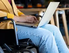 POR MÁS INCLUSIÓN: LA CIUDAD LANZÓ UNA PLATAFORMA DIGITAL NUEVA