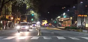 SE MODERNIZAN LAS LUMINARIAS EN LA CIUDAD