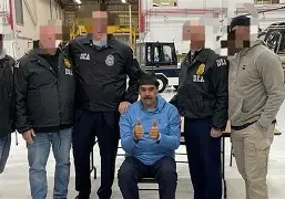 LEGISLATURA PORTEÑA: REPERCUSIONES DE LA DETENCIÓN DE MADURO