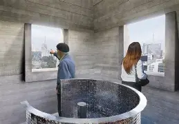 EL MIRADOR DEL OBELISCO EXTIENDE SU HORARIO