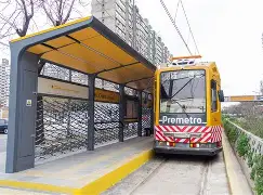 PROPONEN CAMBIARLE EL NOMBRE AL PARADOR NORTE DEL PREMETRO