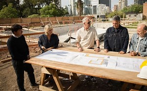 MÁS DE 600 OBRAS DURANTE LAS VACACIONES EN LAS ESCUELAS PORTEÑAS