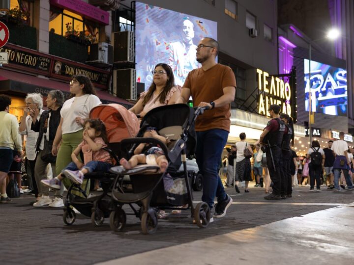 CÓMO DISFRUTAR EL VERANO EN LA CIUDAD MÁS LINDA DEL MUNDO