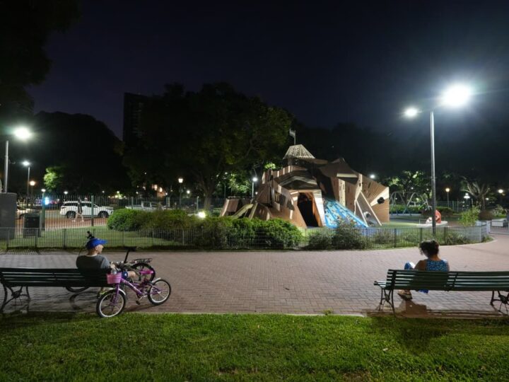 AVANZA EL PLAN DE RECAMBIO DE LUCES QUE ILUMINAN MÁS Y CONSUMEN MENOS