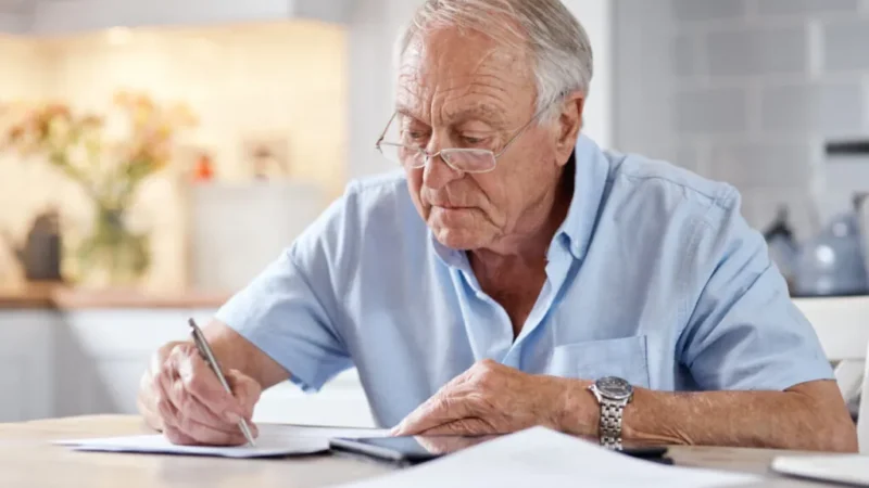 RIGE EL NUEVO REGISTRO GRATUITO DE VOLUNTADES ANTICIPADAS PARA PERSONAS MAYORES