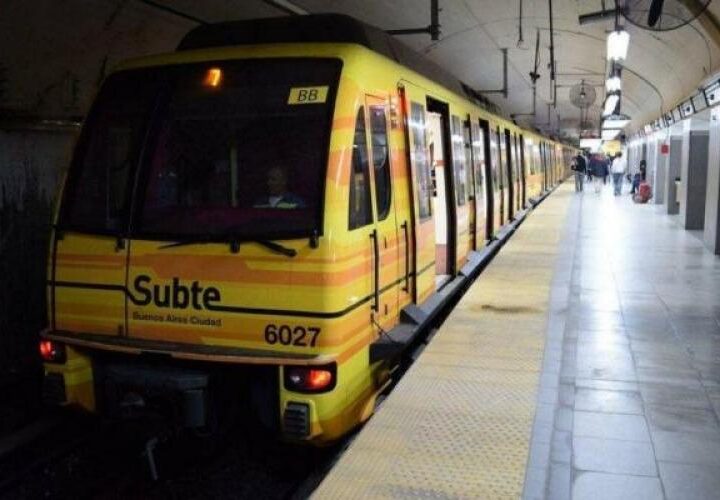 SUBTERRÁNEOS DE BUENOS AIRES PASÓ A SER SOCIEDAD ANÓNIMA