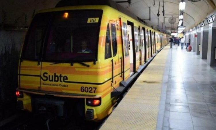 SUBTERRÁNEOS DE BUENOS AIRES PASÓ A SER SOCIEDAD ANÓNIMA