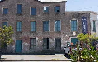 LA CIUDAD TENDRÁ UN NUEVO MUSEO EN LA BARRACA MÁS ANTIGUA DEL RIACHUELO