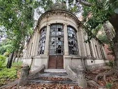 PROPONEN EXPROPIAR Y DECLARAR DE UTILIDAD PÚBLICA LA CASA DONDE VIVIÓ FRANCISCO BEIRÓ