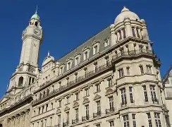 LA LEGISLATURA PORTEÑA RETOMA SU RITMO PARLAMENTARIO