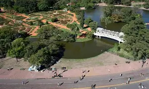 EL GOBIERNO PORTEÑO RESTAURARÁ LA FUENTE MONUMENTAL