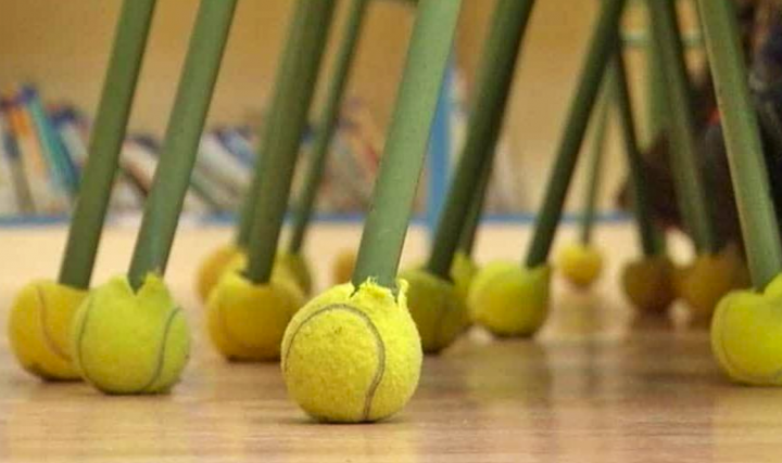 LA CIUDAD SE SUMÓ A LA CAMPAÑA «DÉMOSLE PELOTA AL AUTISMO»