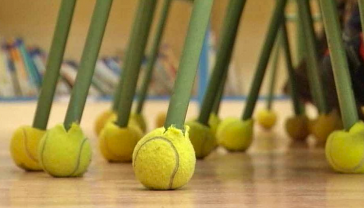 LA CIUDAD SE SUMÓ A LA CAMPAÑA «DÉMOSLE PELOTA AL AUTISMO»