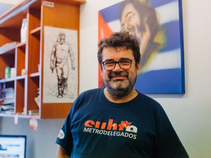 DESDE EL PERONISMO EN LA LEGISLATURA PROPONEN EXPRESAR UN PROFUNDO PESAR POR EL FALLECIMIENTO DE ROBERTO “BETO” PIANELLI