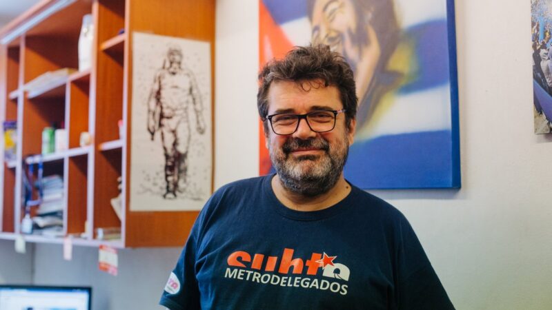 DESDE EL PERONISMO EN LA LEGISLATURA PROPONEN EXPRESAR UN PROFUNDO PESAR POR EL FALLECIMIENTO DE ROBERTO “BETO” PIANELLI