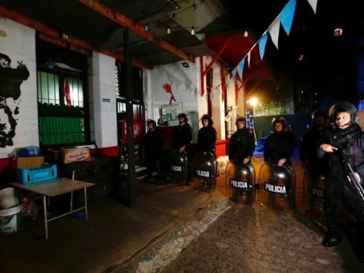 EL GOBIERNO PORTEÑO DESCUBRIÓ GRAVES IRREGULARIDADES EN LOS COMEDORES FANTASMA