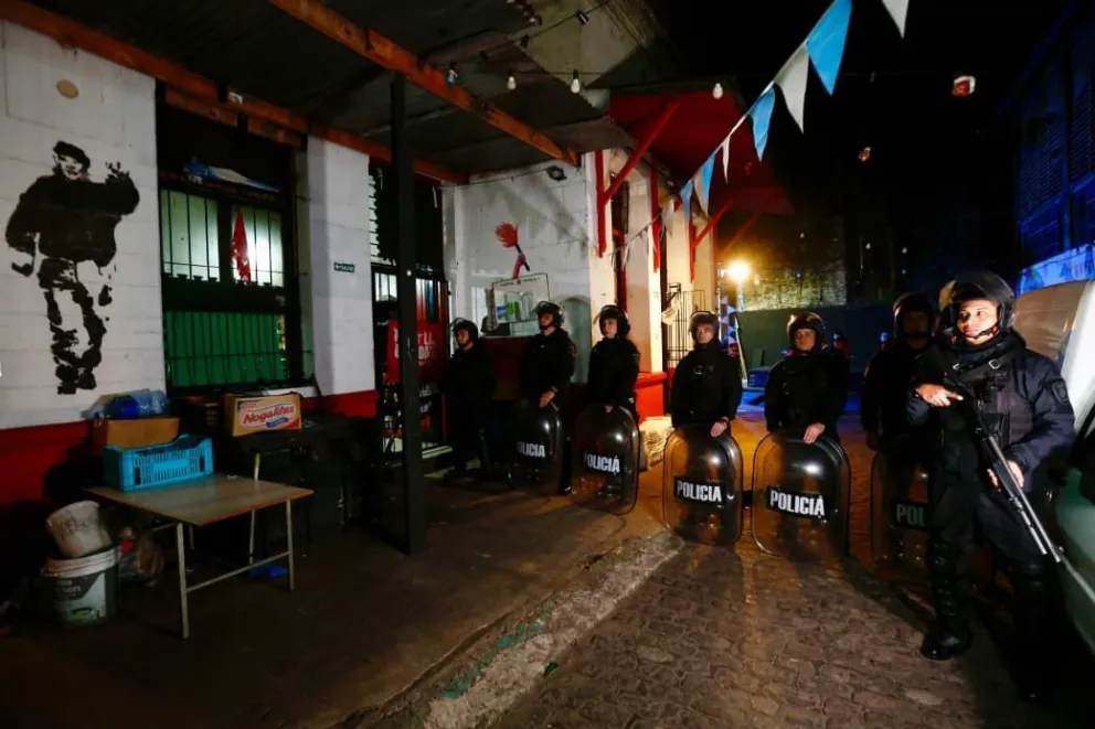 EL GOBIERNO PORTEÑO DESCUBRIÓ GRAVES IRREGULARIDADES EN LOS COMEDORES FANTASMA