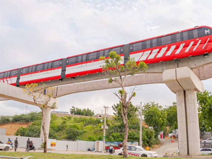 LA CIUDAD PLANEA EXTENDER EL SUBTE HASTA LA GENERAL PAZ Y CREAR UN MONORRIEL