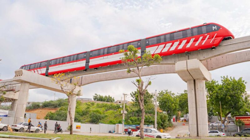 LA CIUDAD PLANEA EXTENDER EL SUBTE HASTA LA GENERAL PAZ Y CREAR UN MONORRIEL