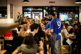 PROPONEN QUE LOS LOCALES QUE VENDEN COMIDA INFORME SOBRE LOS ALÉRGENOS