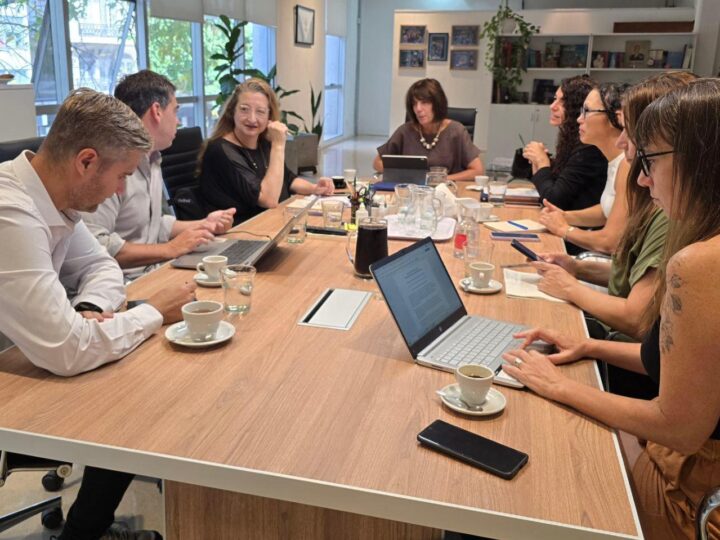 REUNIÓN PLENARIA Y APROBACIÓN DEL PLAN 2026 DEL MLTP