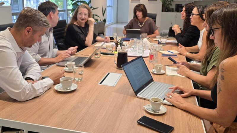 REUNIÓN PLENARIA Y APROBACIÓN DEL PLAN 2026 DEL MLTP