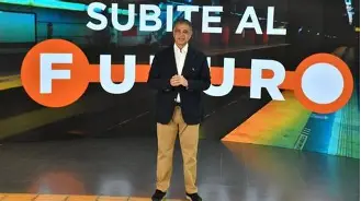 MACRI LE PIDE A LA LEGISLATURA TOMAR DEUDA PARA LA CREACIÓN DE LA LÍNEA F