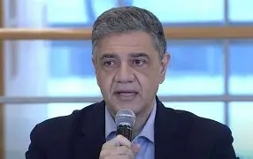 HOY JORGE MACRI DARÁ UNA CONFERENCIA DONDE ANUNCIARÁ LA AMPLIACIÓN DEL SISTEMA DE SALUD
