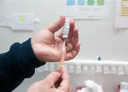 EN LA ÚLTIMA DECADA CAYO UN 30% EN ARGENTINA EL VIRUS DEL PAPILOMA HUMANO