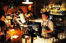 ÚLTIMOS DÍAS PARA ACOGERSE A LA EXENCIÓN DEL ABL PARA BARES Y RESTAURANTES