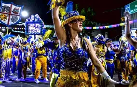 PROPONEN DEROGAR LA LEY DEL CARNAVAL PORTEÑO