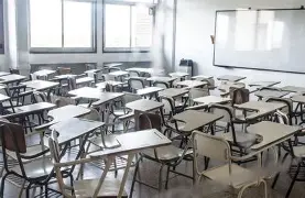 GREMIOS DOCENTES SE SUMAN AL PARO POR EL 8M Y NO HABRÁ CLASES EN VARIAS ESCUELAS DEL AMBA