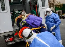 PROPONEN HOMENAJEAR A LAS VÍCTIMAS DE LA PANDEMIA