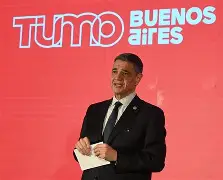 NUEVO CENTRO TUMO EN LA CIUDAD