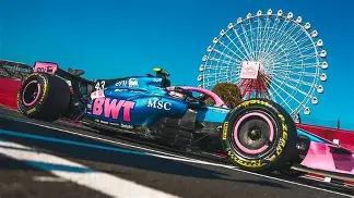 LA CIUDAD SE PREPARA PARA RECIBIR A FRANCO COLAPINTO