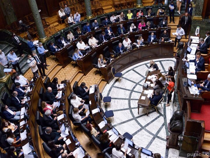 POR LA INFLACIÓN, PIDEN AMPLIAR EL PRESUPUESTO DE LA CIUDAD