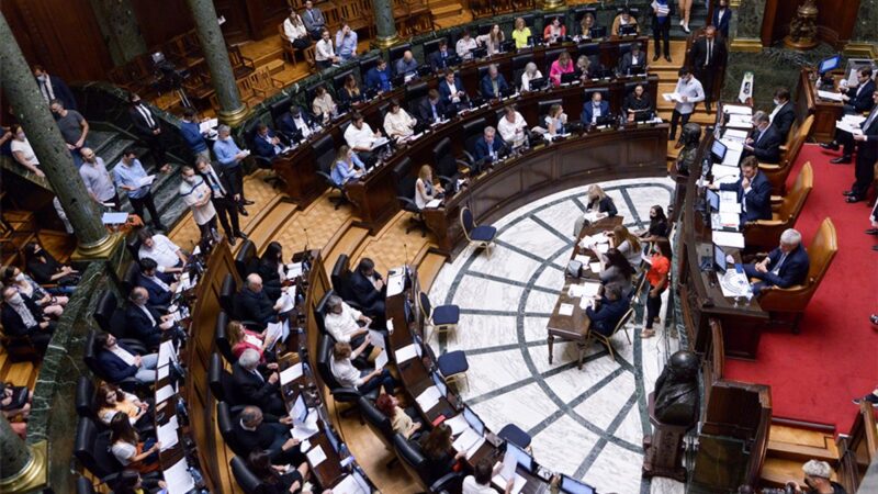 POR LA INFLACIÓN, PIDEN AMPLIAR EL PRESUPUESTO DE LA CIUDAD