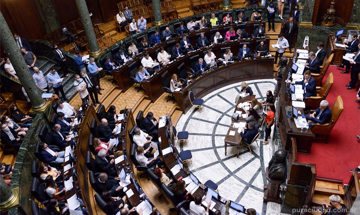 POR LA INFLACIÓN, PIDEN AMPLIAR EL PRESUPUESTO DE LA CIUDAD