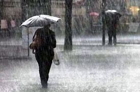 COMO SIGUE EL TIEMPO LUEGO DE UNA SEMANA DE LLUVIAS