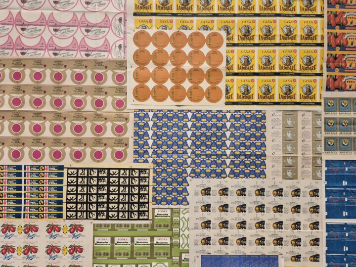 EL MUSEO DE LA CIUDAD EXHIBIRÁ POR PRIMERA VEZ SU COLECCIÓN DE LA IMPRENTA PROFUMO Y HNO.