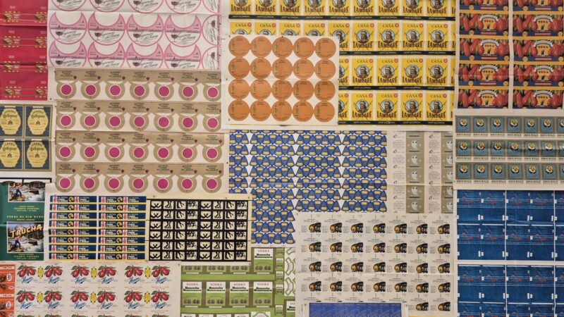 EL MUSEO DE LA CIUDAD EXHIBIRÁ POR PRIMERA VEZ SU COLECCIÓN DE LA IMPRENTA PROFUMO Y HNO.