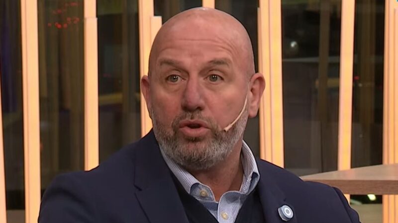 WALDO WOLFF AFIRMA QUE EL PRESUPUESTO DE LA CIUDAD ES DE CASI 12.000 MILLONES DE DÓLARES