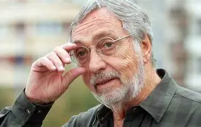 SE FUÉ UN GRANDE DE NUESTRA CULTURA