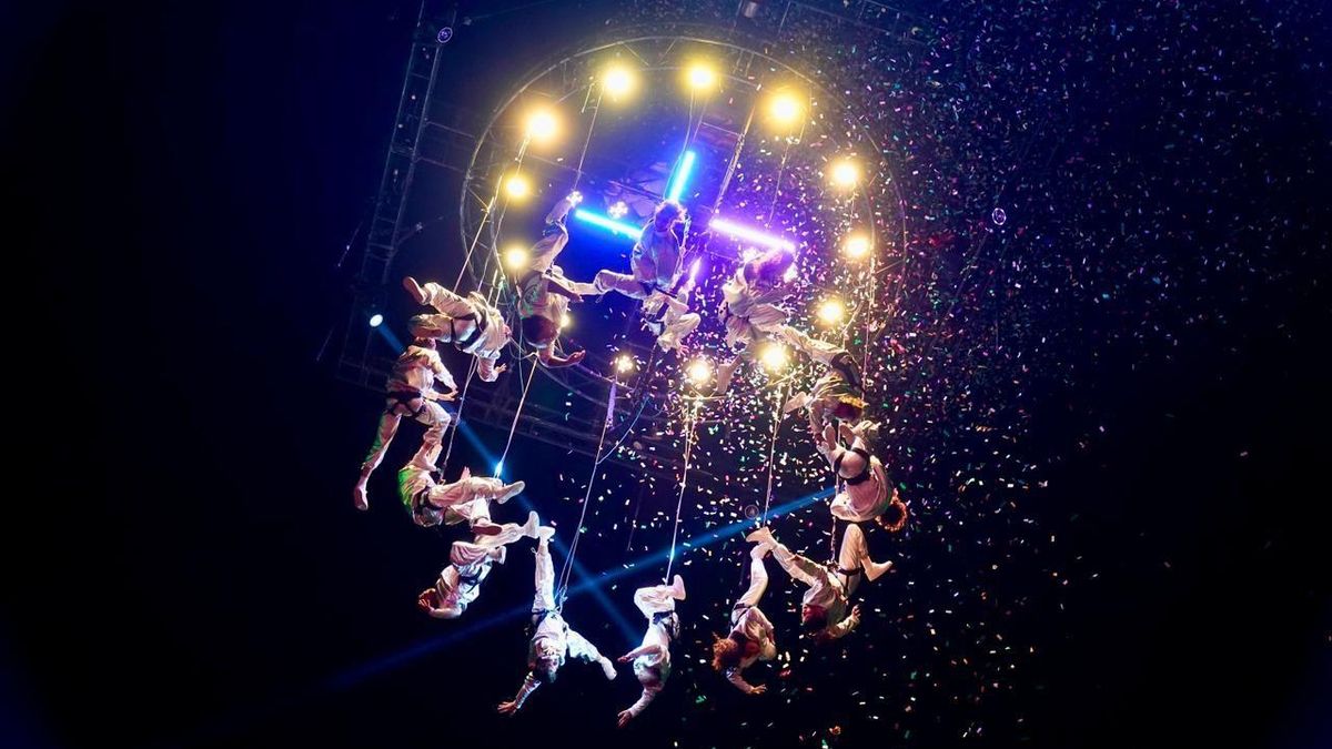 LOS IMPERDIBLES DEL FIN DE SEMANA PARA DISFRUTAR EN LA CIUDAD