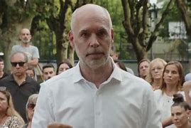 RODRÍGUEZ LARRETA CRITICA AL GOBIERNO POR LA CUESTIÓN DE LOS PERIODISTAS ACREDITADOS EN CASA ROSADA