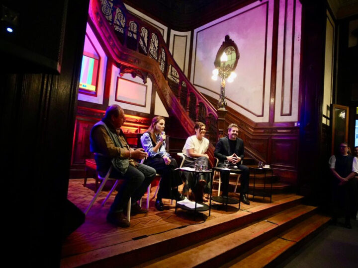 RED DE MUSEOS DE LA CIUDAD: 35 EXPOSICIONES Y NUEVAS INCORPORACIONES PARA EL 2026